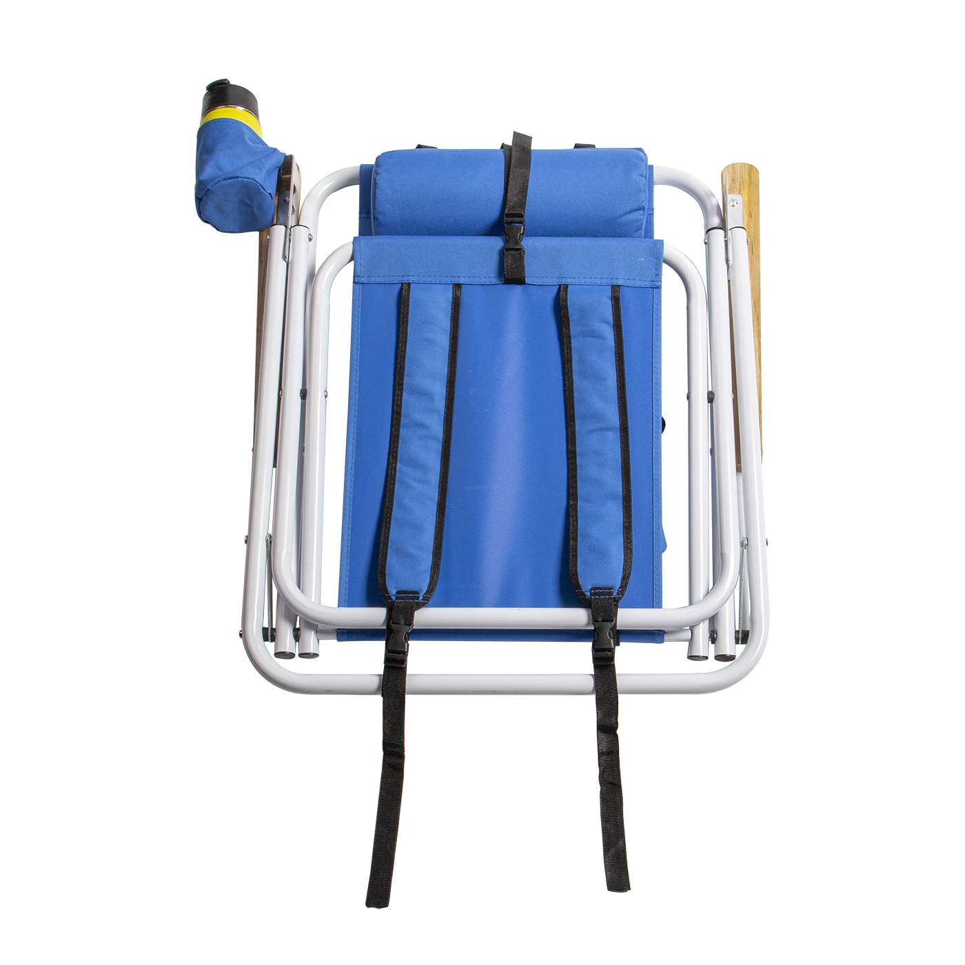 Portable Backpack Beach Chair2