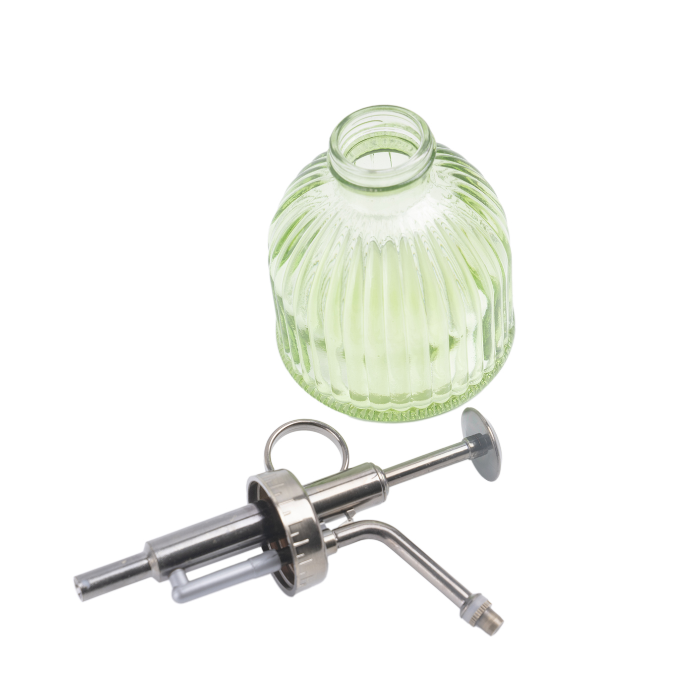 Retro Glass Watering Can2