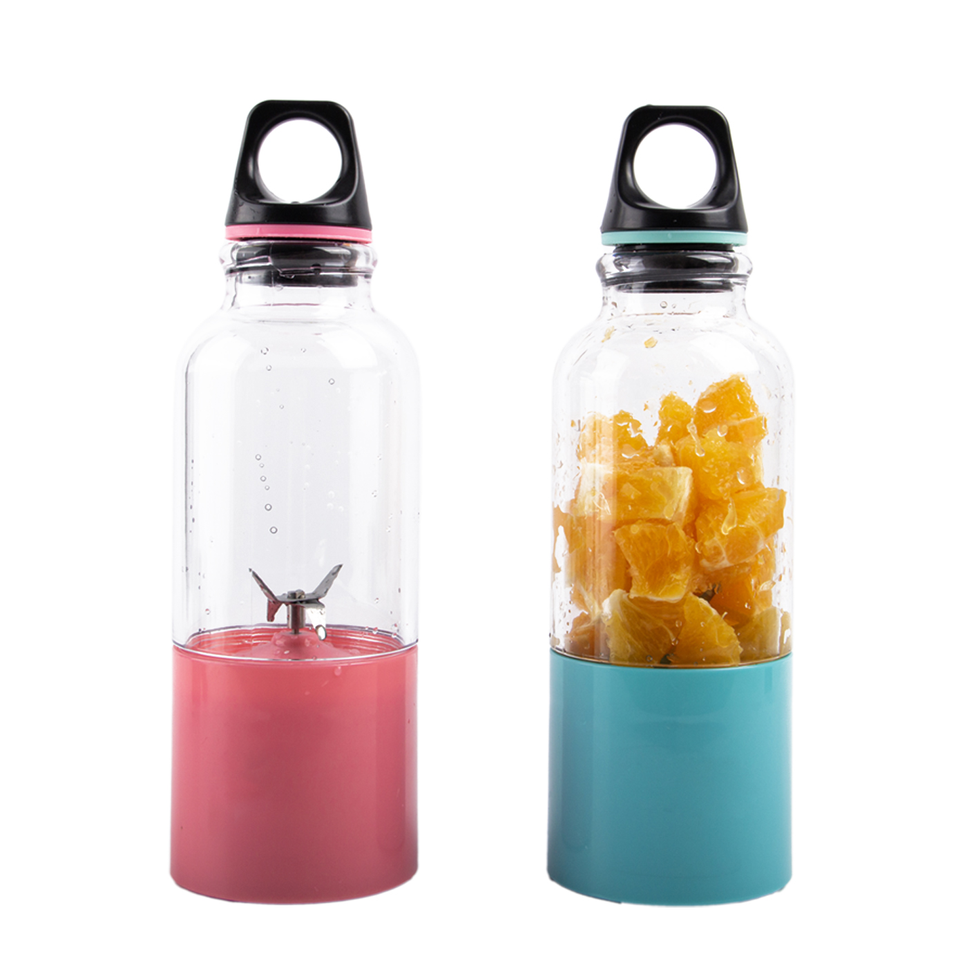 Portable USB Juicer Cup1