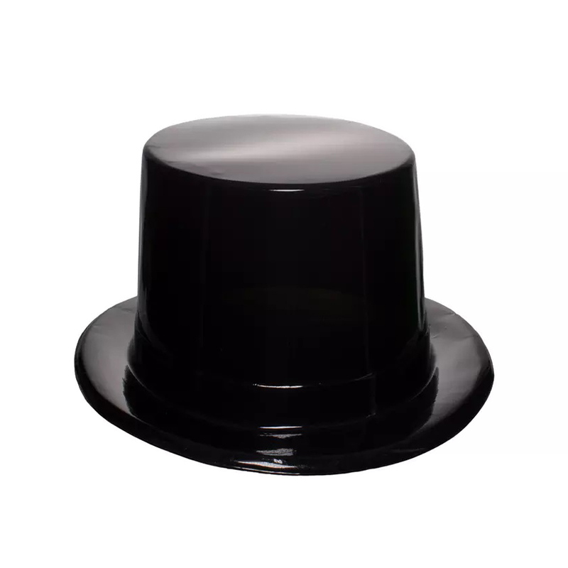 Plastic Top Hat2