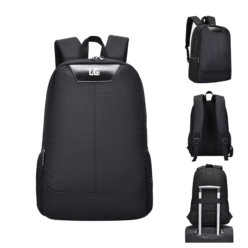 Classic Large Capacity Business Backpack