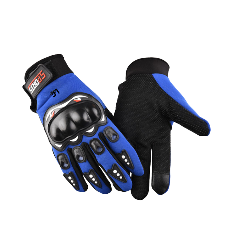 Outdoor Motorcycle Gloves1