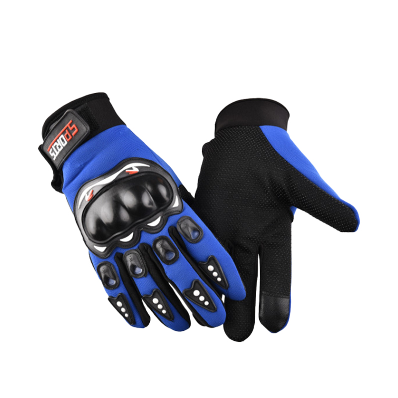 Outdoor Motorcycle Gloves2