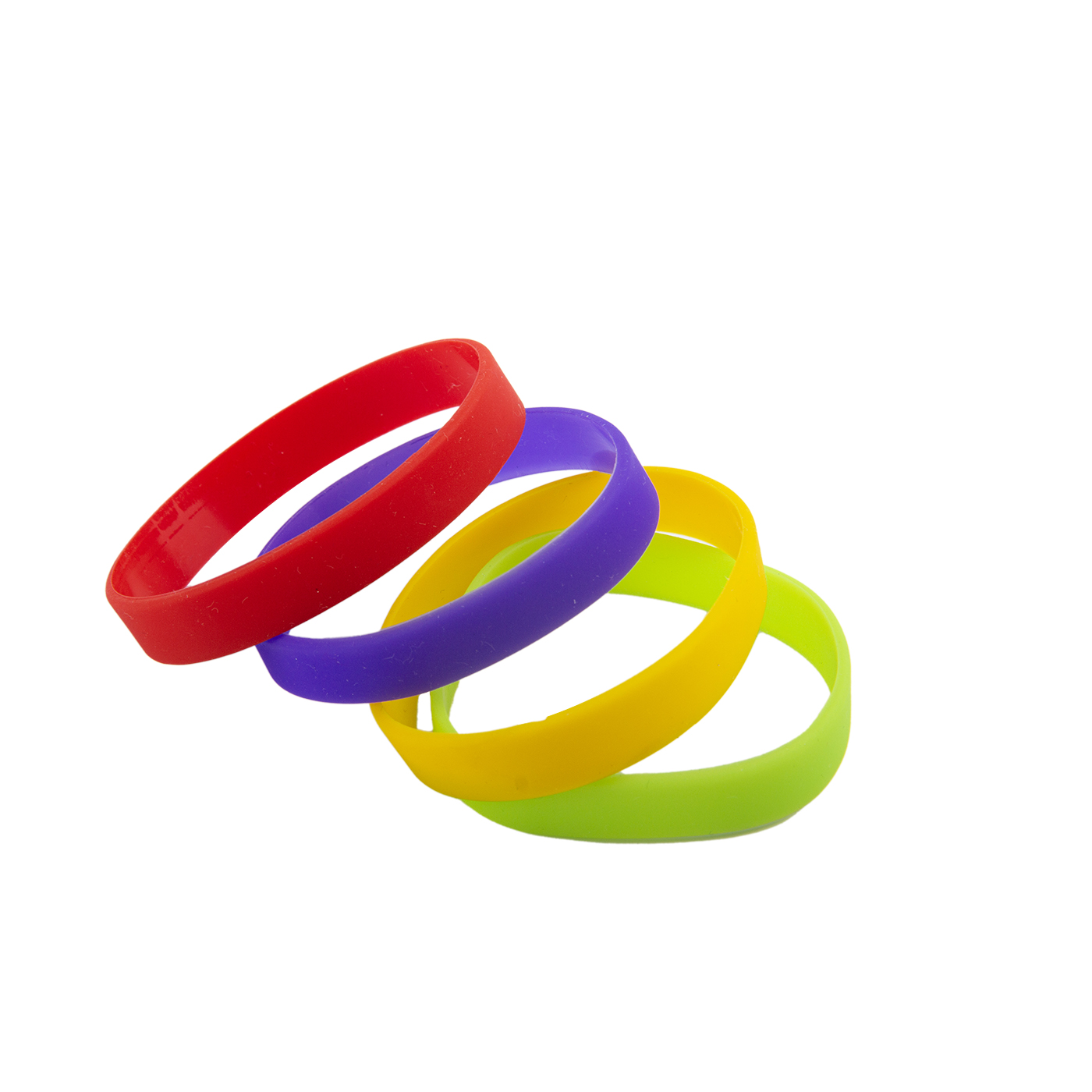 Personalized Silicone Sport Wristband2