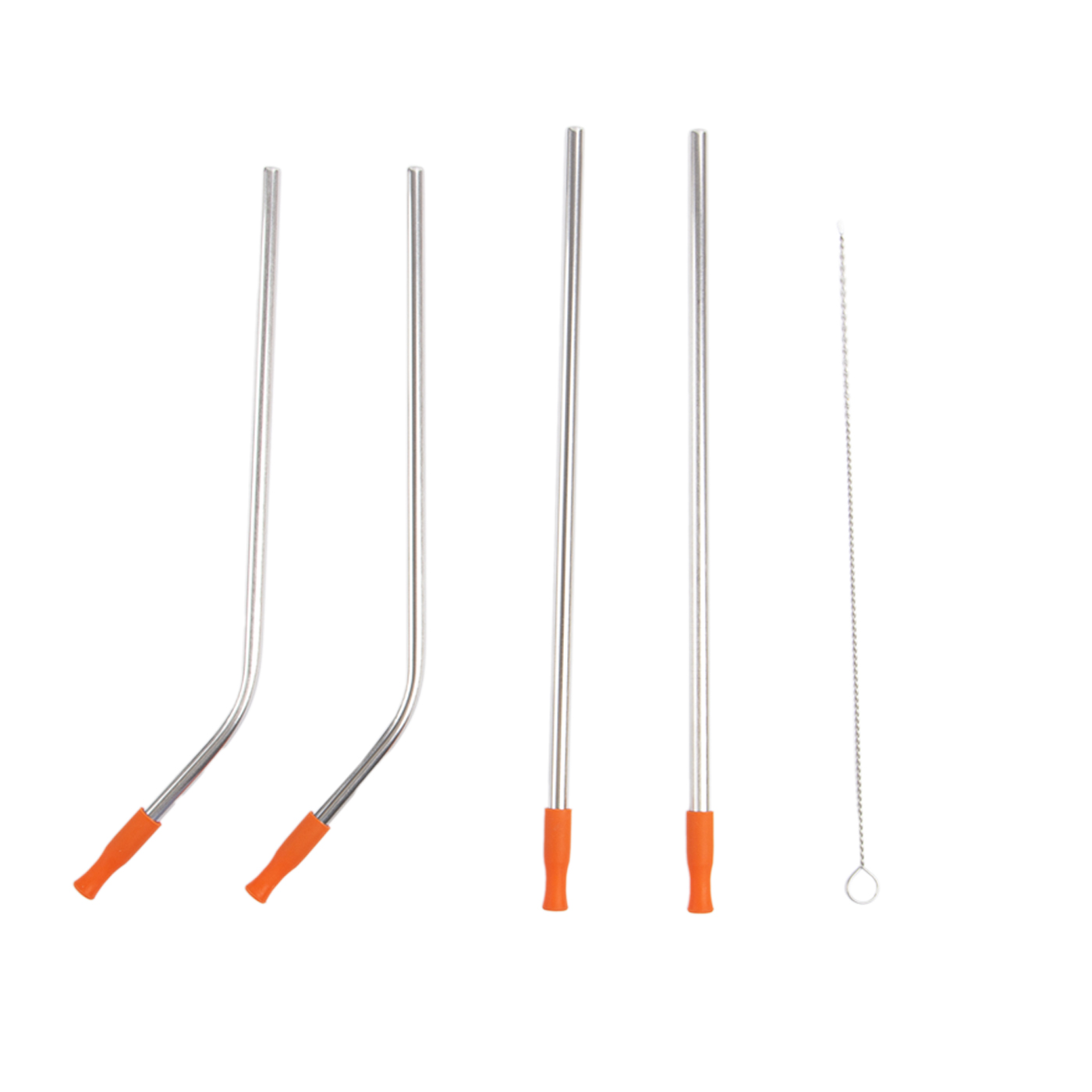 Stainless Steel Straw Set With Pouch3