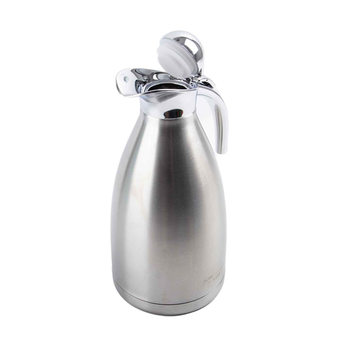 Stainless Steel Thermal Coffee Carafe2