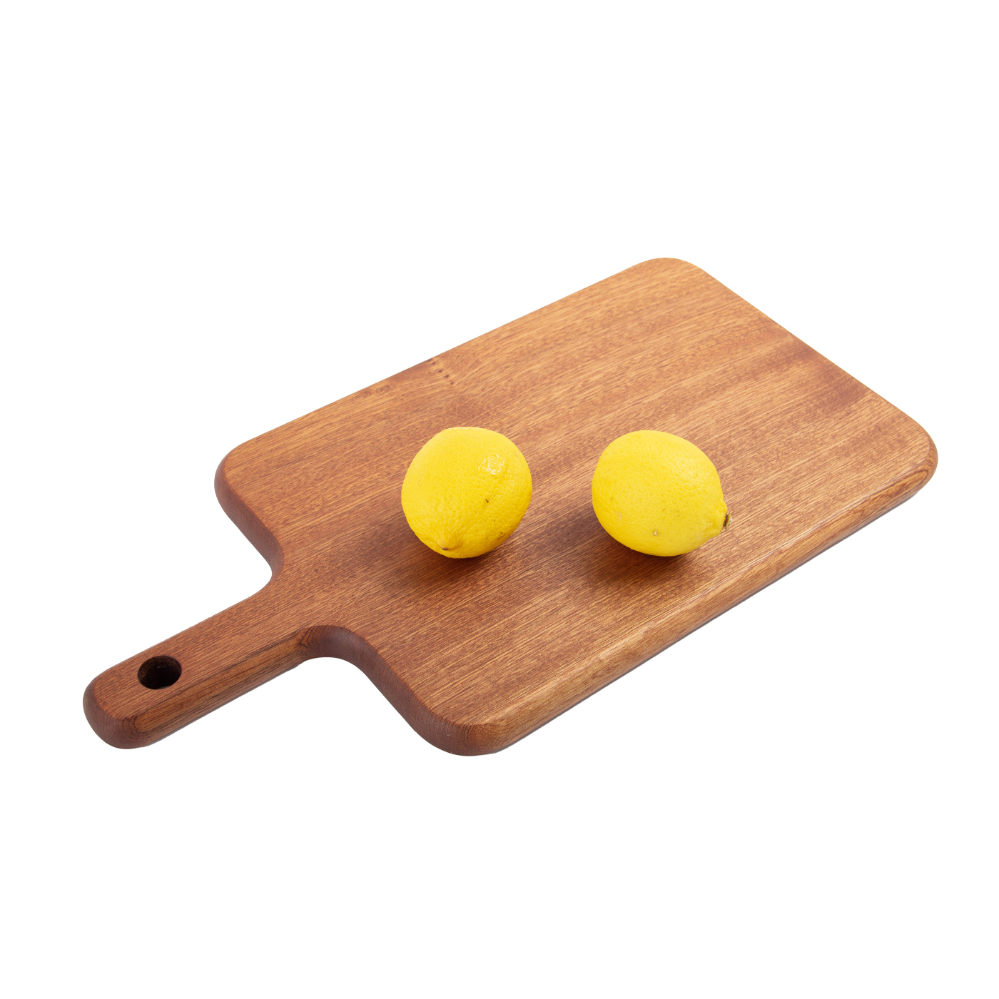 Wooden Chopping Board With Handle1