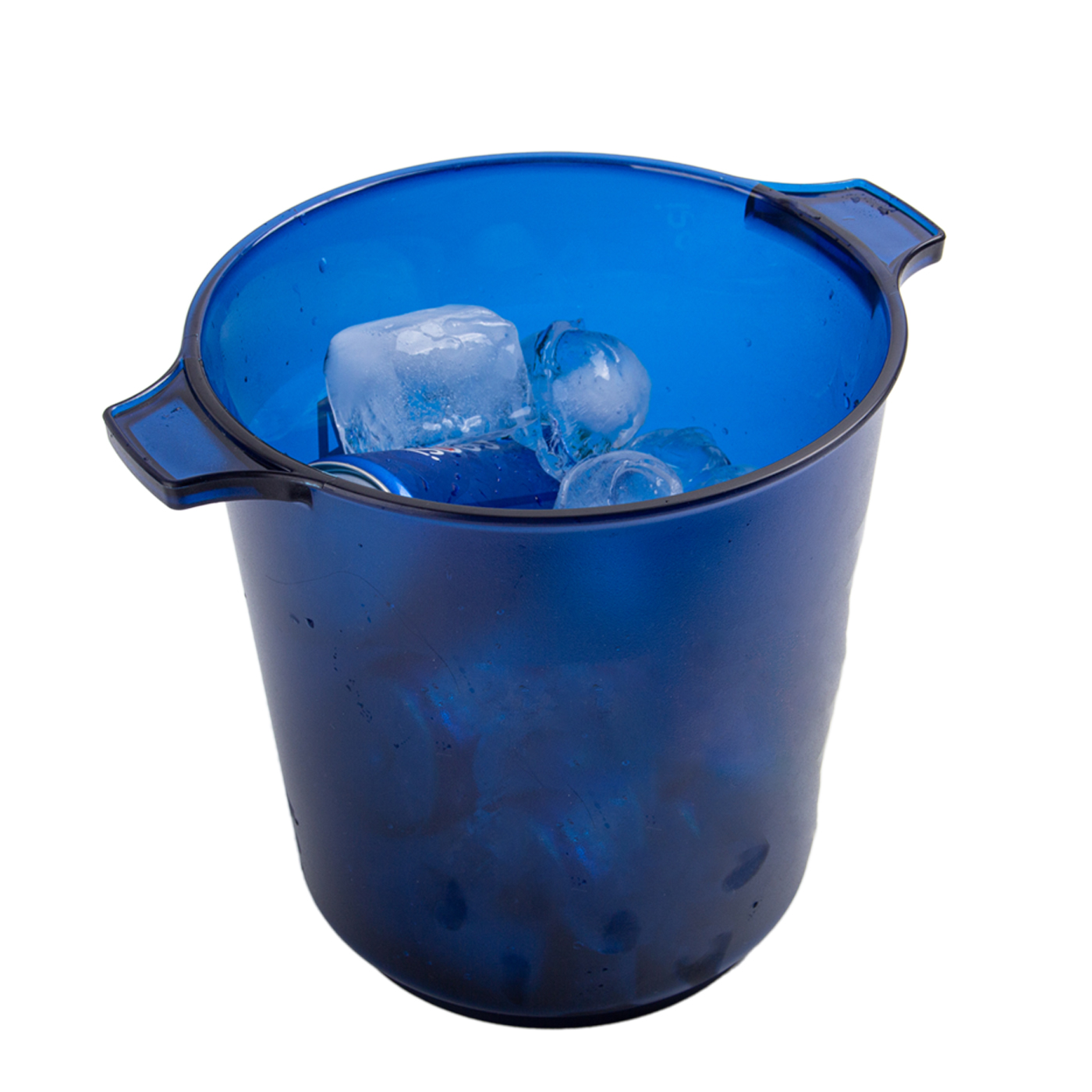 5L PS Ice Bucket With Handle2