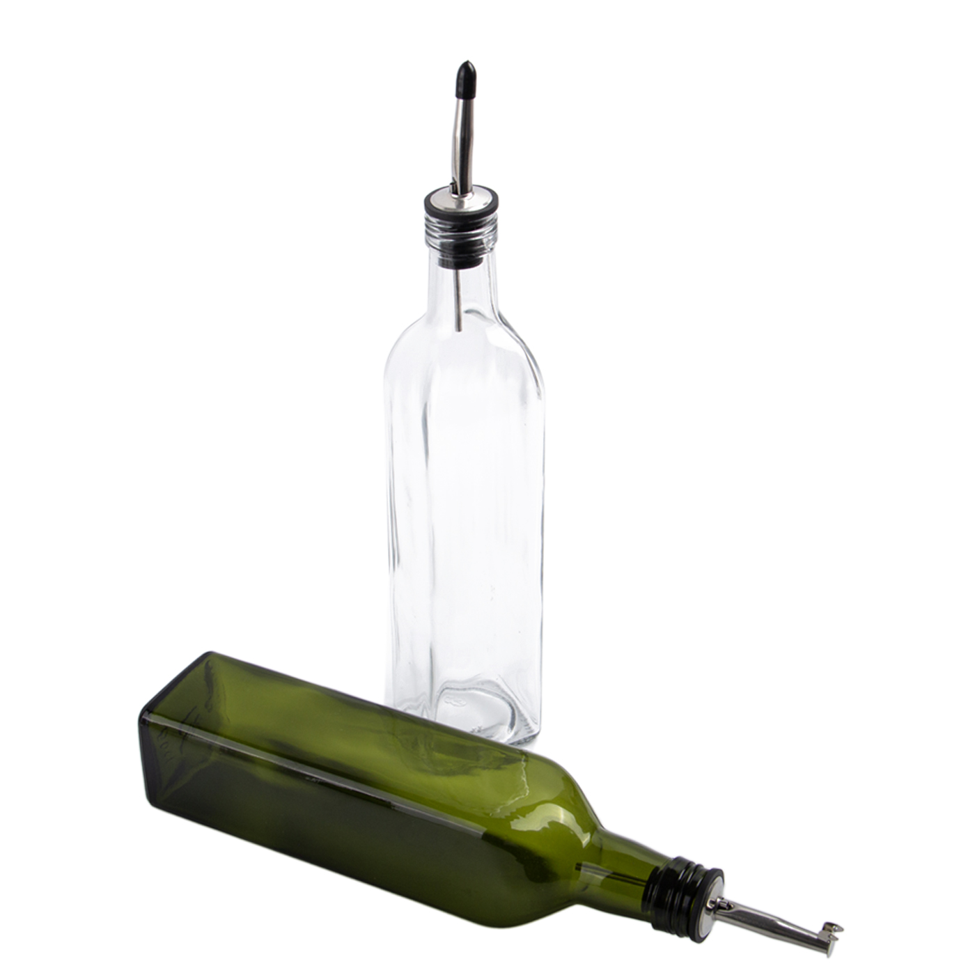 250ml Olive Oil Dispenser Bottle2