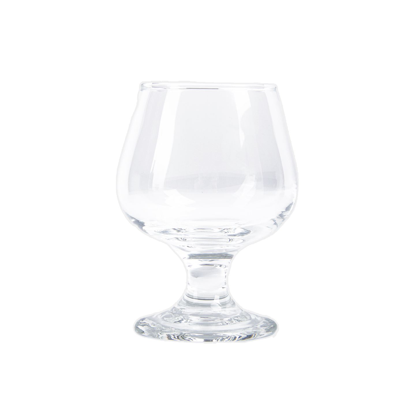 4 oz. Brandy Snifter Glass
