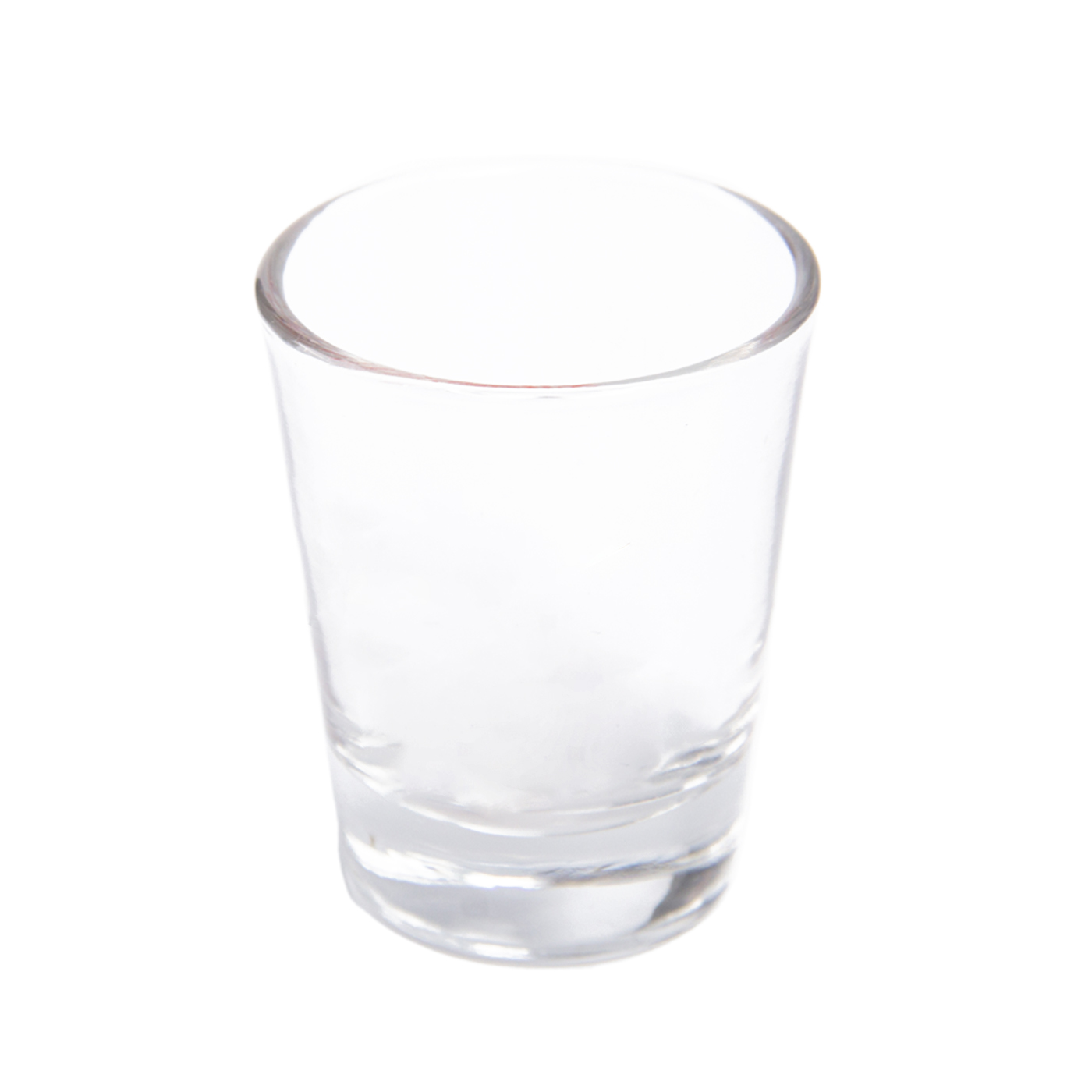 Custom 2 oz. Shot Glass2