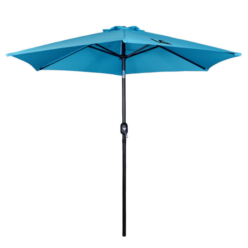 7.5FT Outdoor Patio Umbrella1