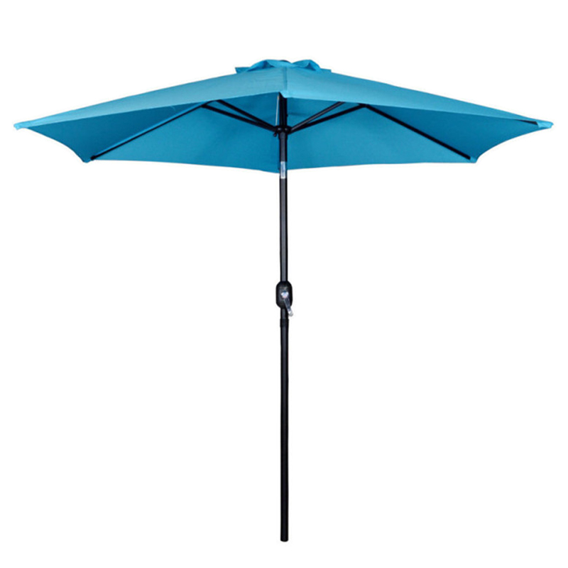 7.5FT Outdoor Patio Umbrella2