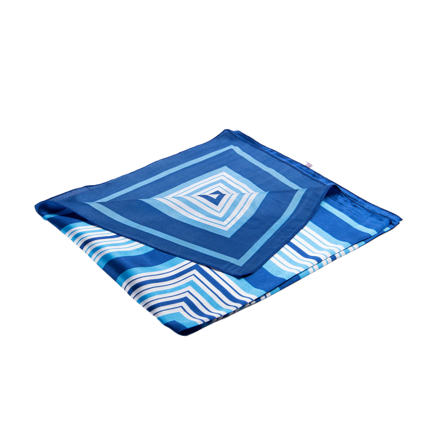 Custom Polyester Handkerchief1