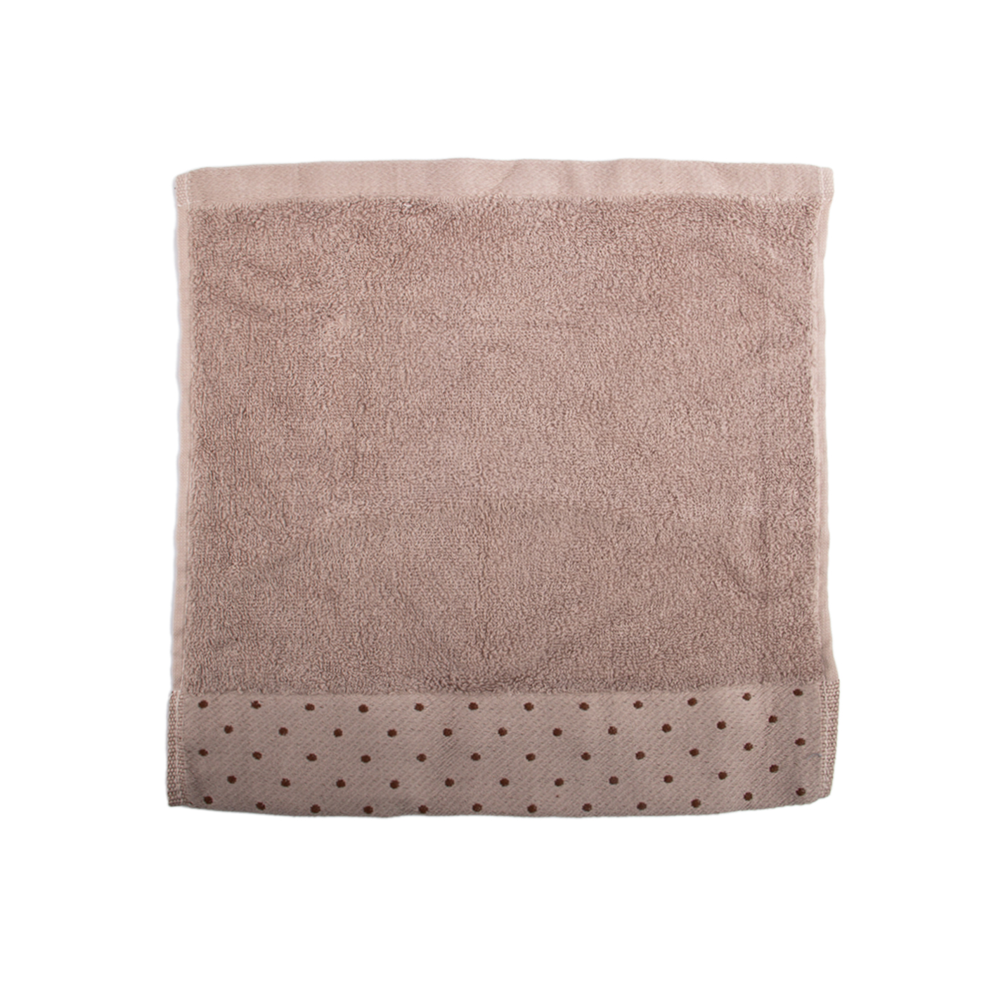 Square Cotton Towel1