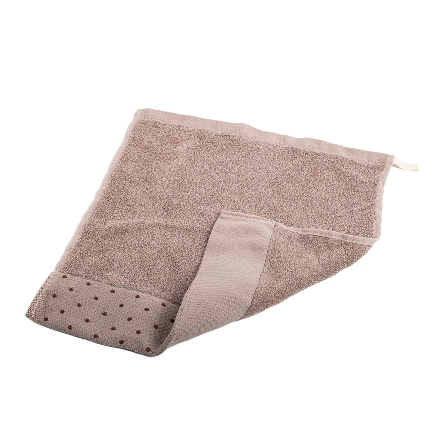 Square Cotton Towel2