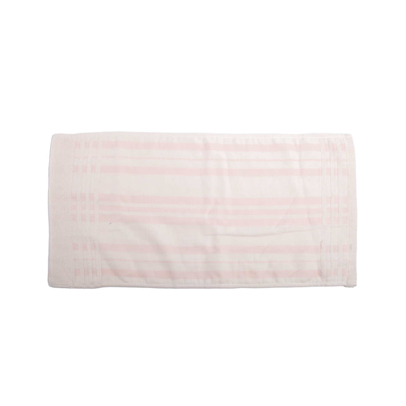 Kids' Embroidered Cotton Towel