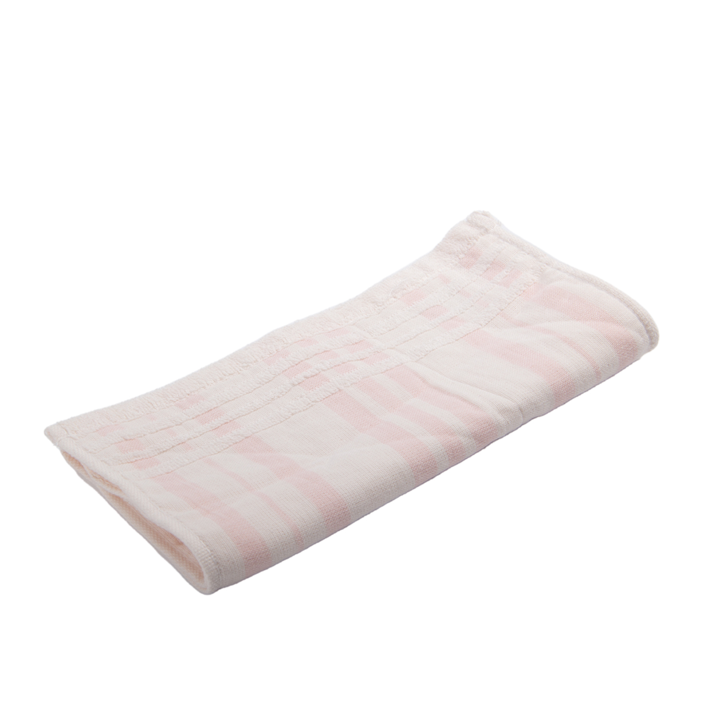Kids' Embroidered Cotton Towel1