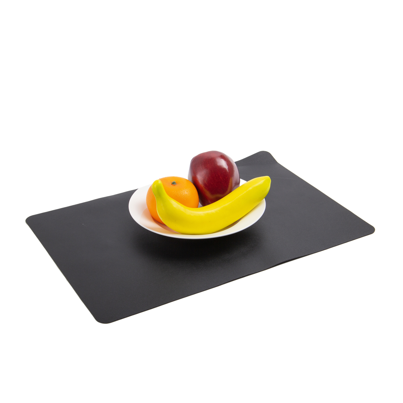 PU Leather Heat Insulation Placemat2