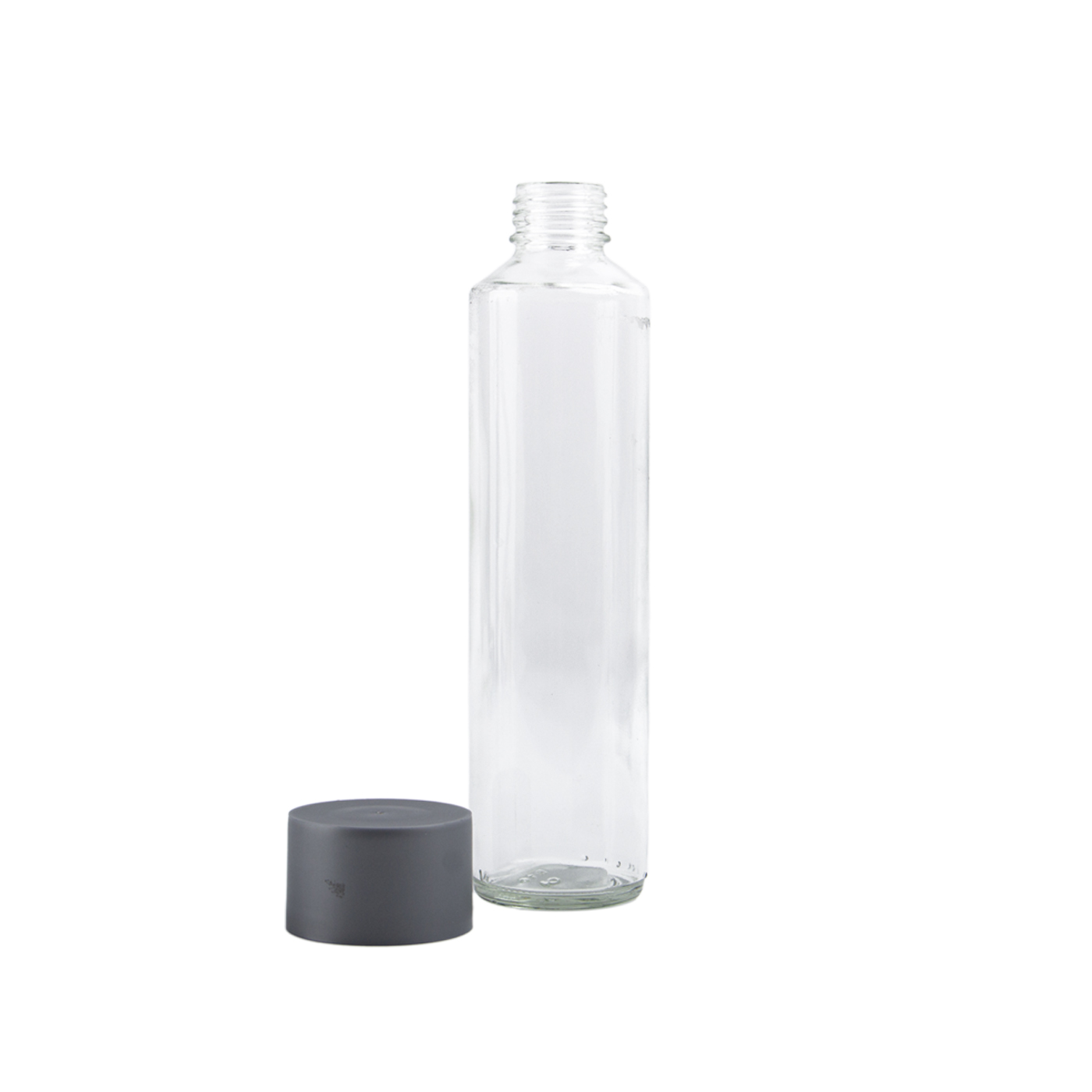 500ml Glass Water Bottle2