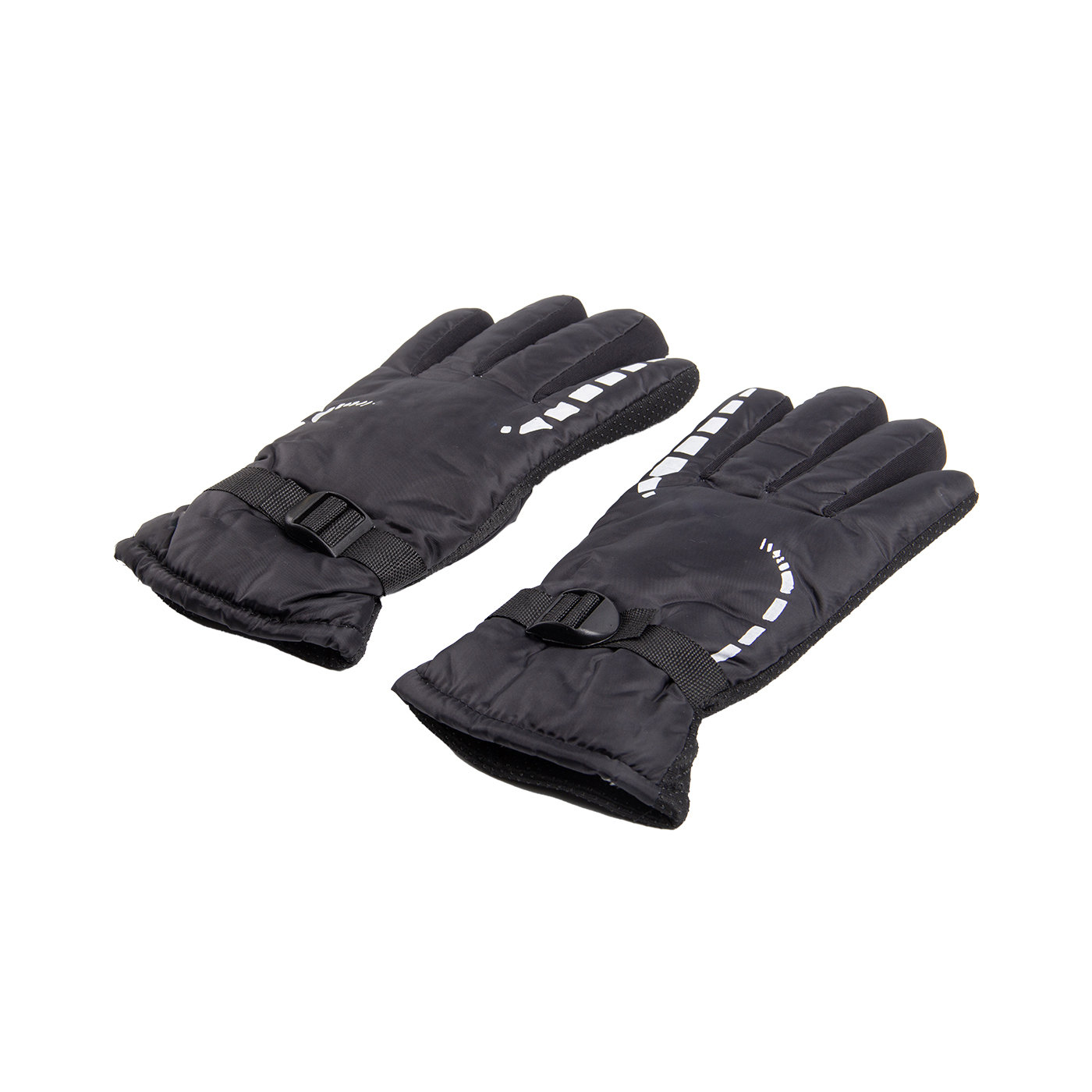 Outdoor Sports Windproof Warm Gloves2