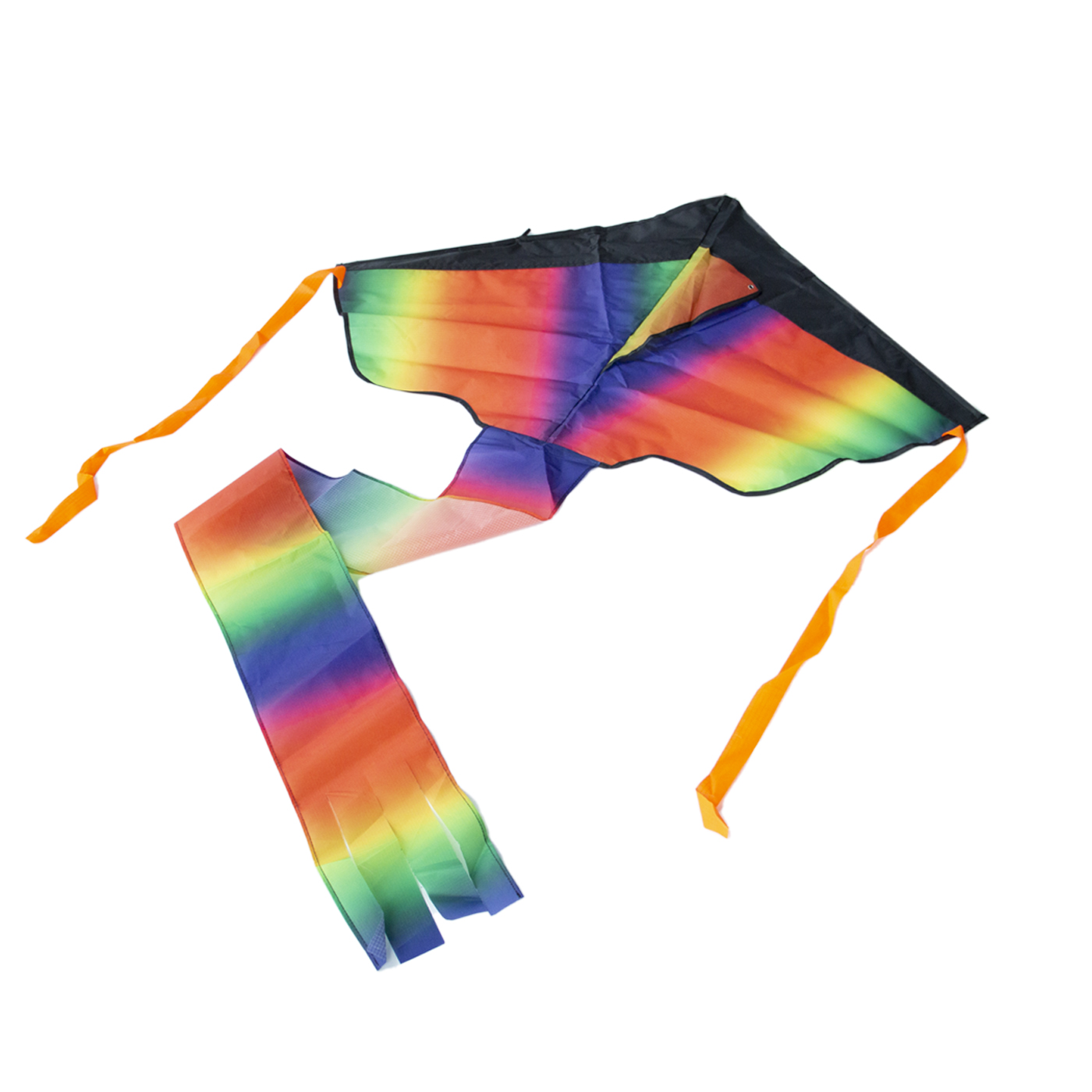 Custom Rainbow Kite1