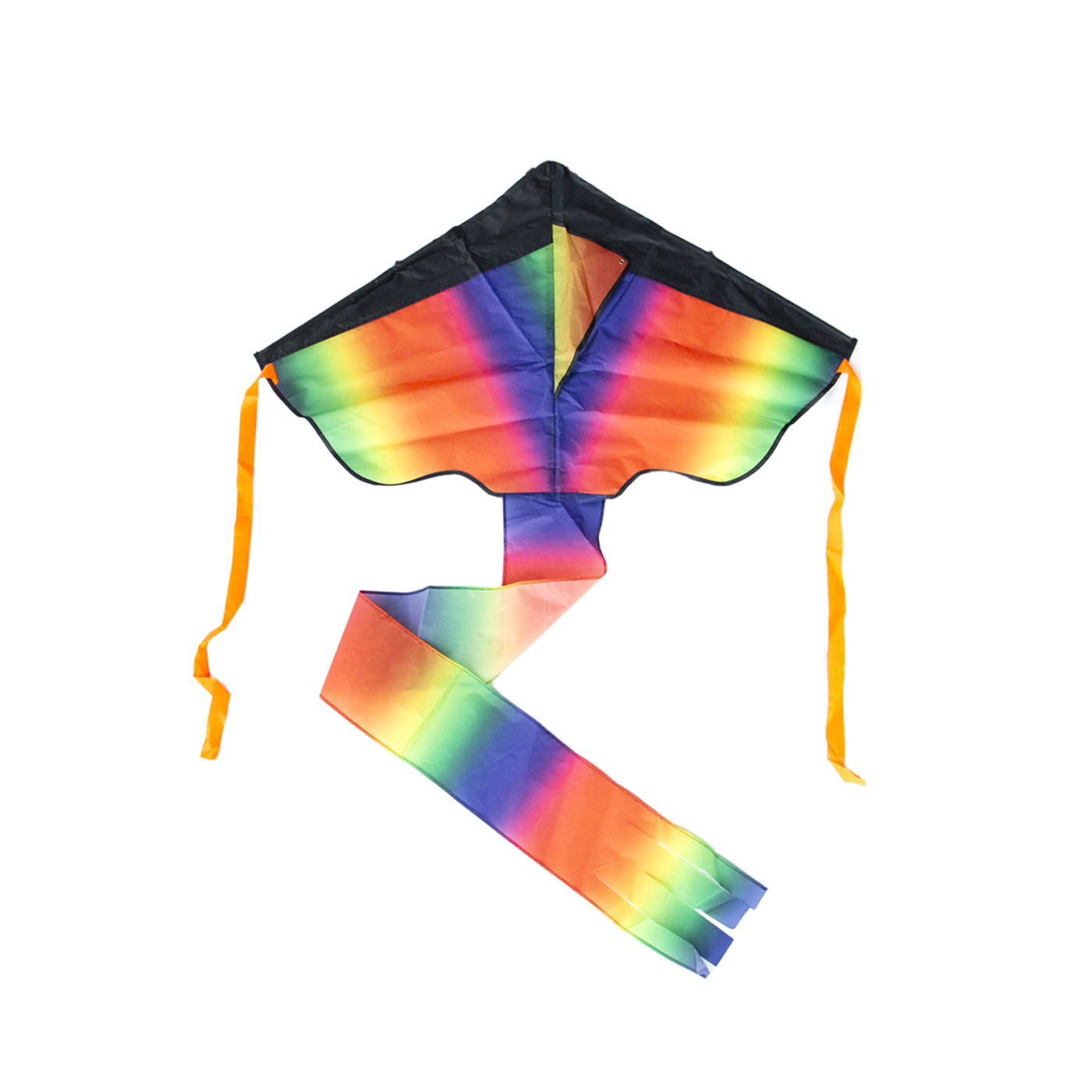 Custom Rainbow Kite