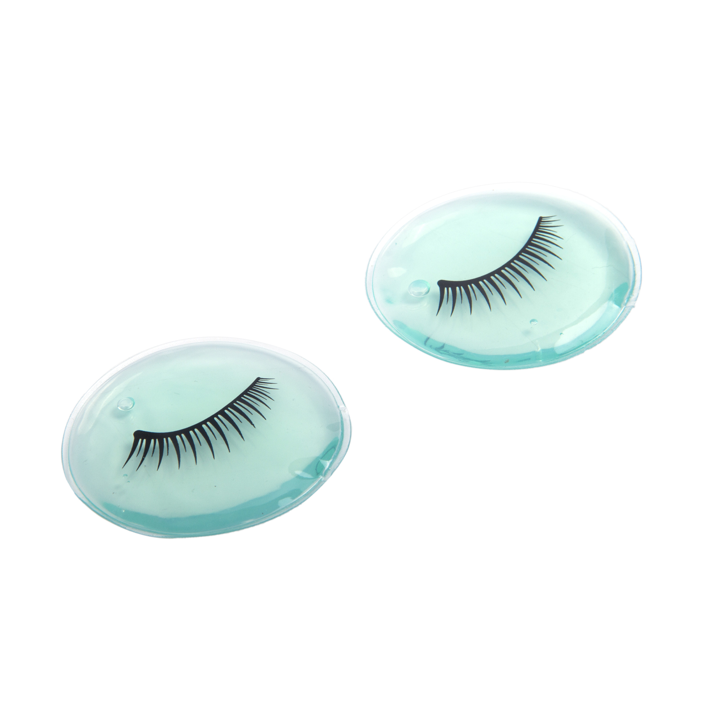 Hot And Cold Gel Eye Pads1