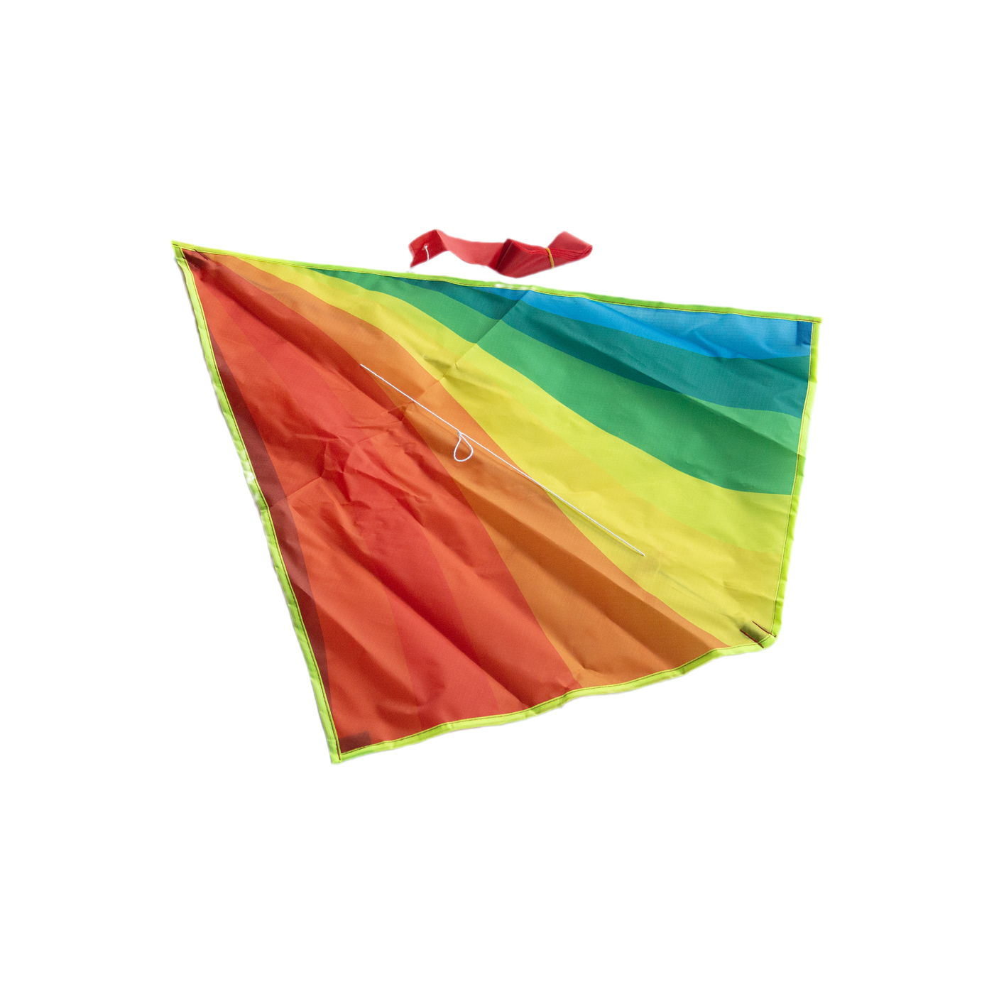 Rainbow Diamond Kite1