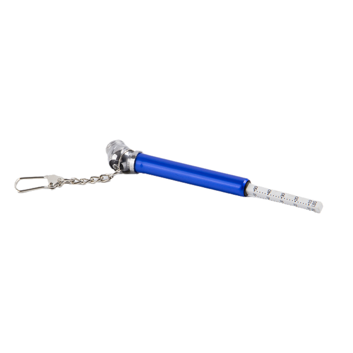Promotional Tire Pressure Gauge With Keychain2
