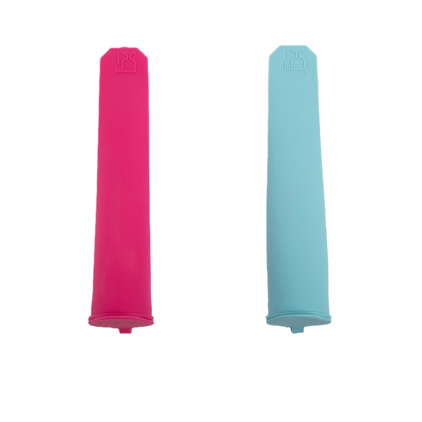 Silicone Handheld Popsicle Mold With Lid2