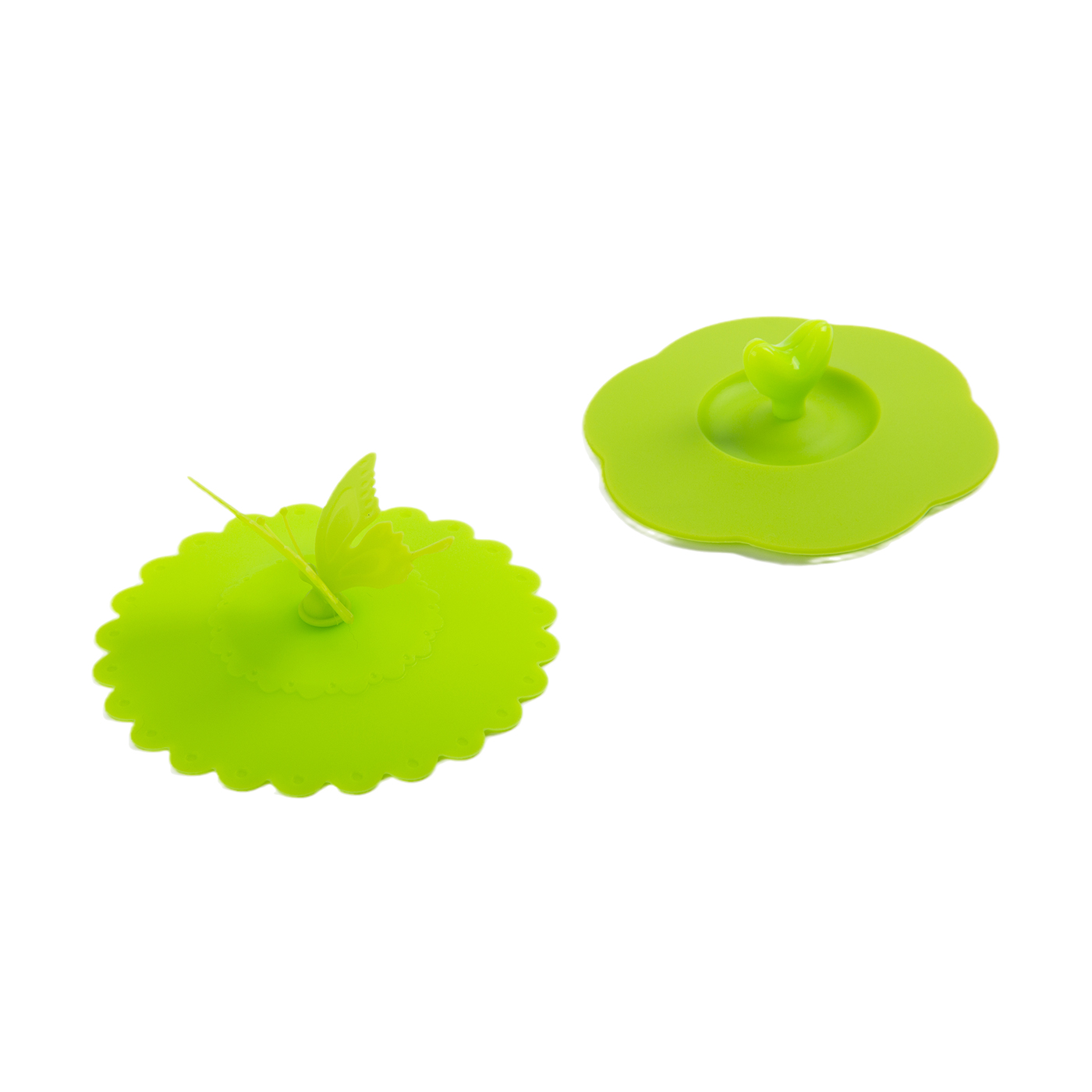 Promotional Silicone Cup Lid