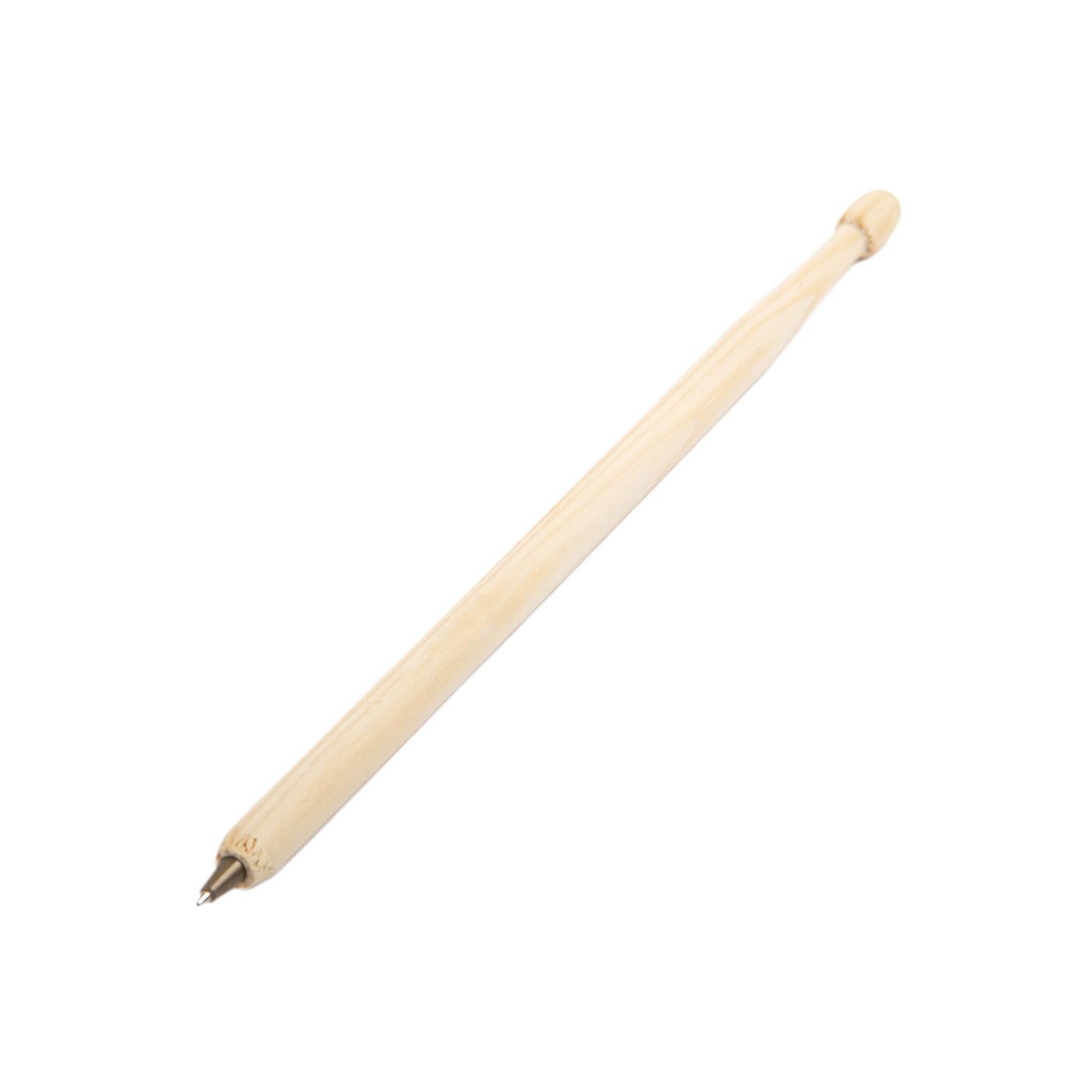 Personalized Engraved Drumstick Ballpoint Pen2