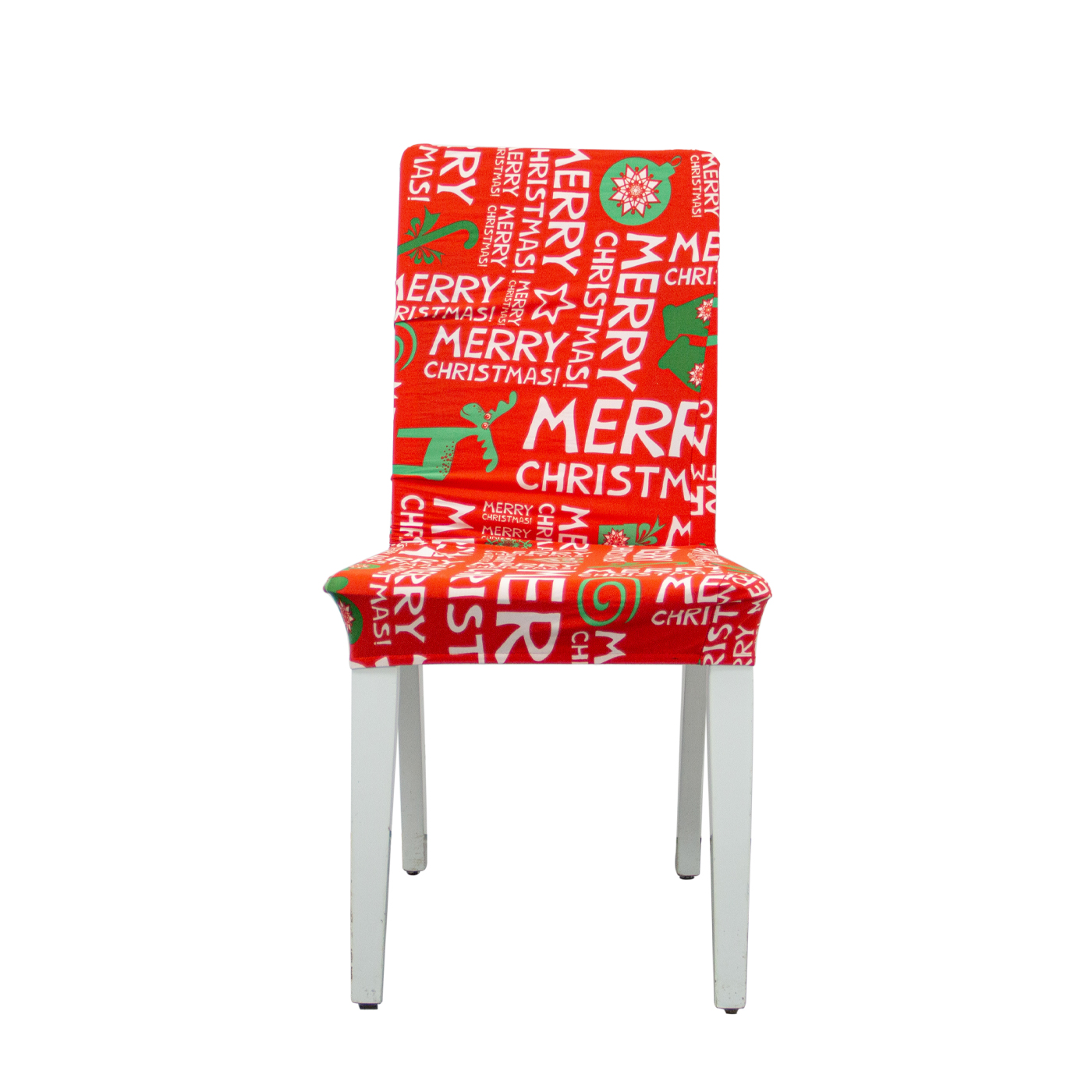 Personalized Household Elastic Chair Cover