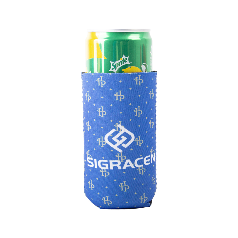 8 oz. Neoprene Can Cooler