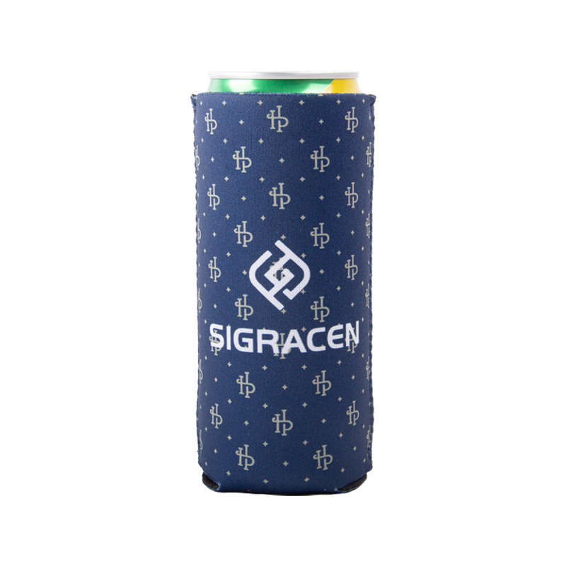 12 oz. Neoprene Can Cooler