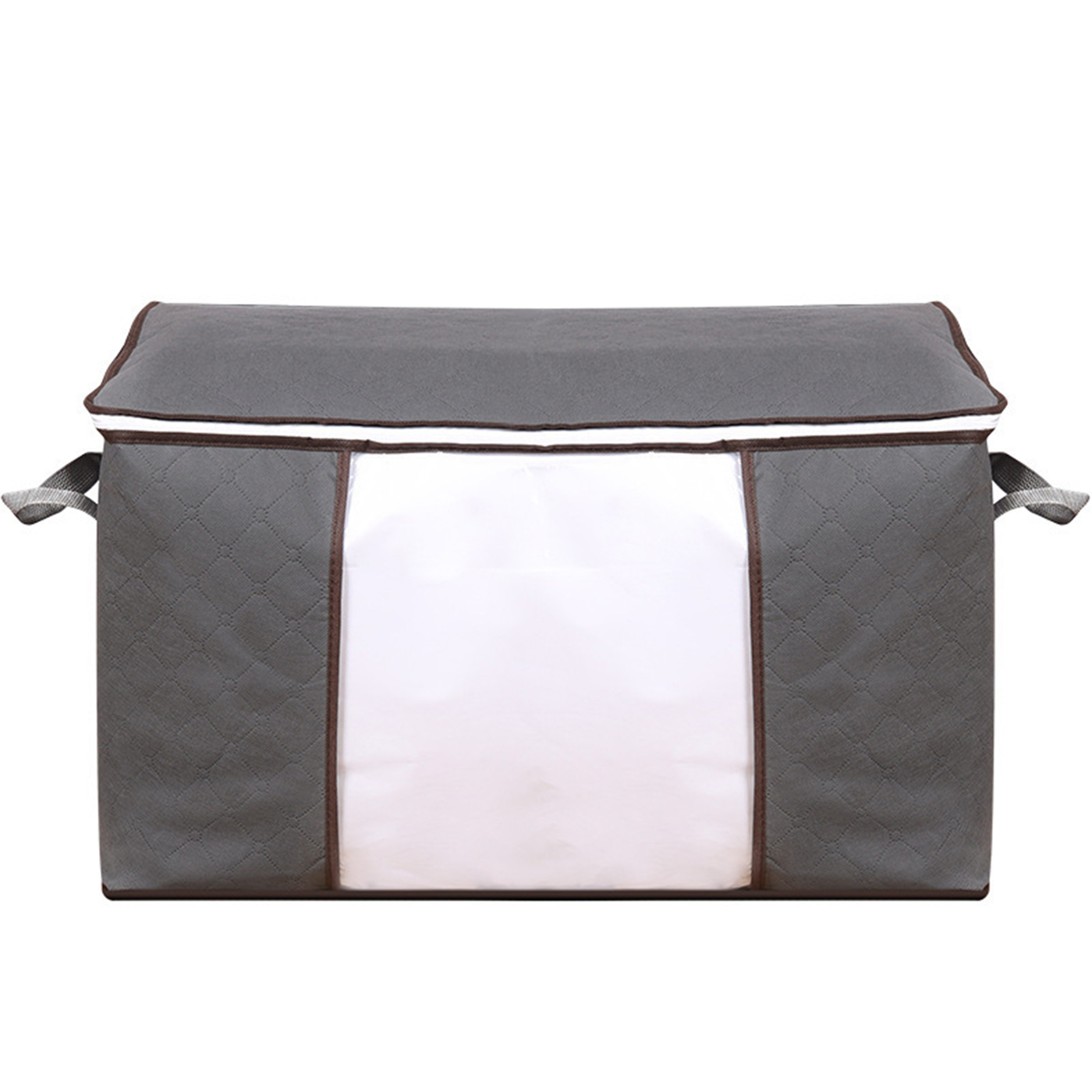 Portable Dustproof Quilt Storage Bag2