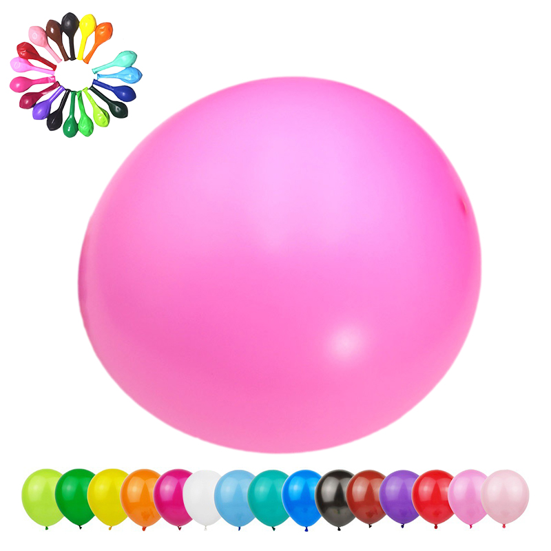 Promotional Custom Latex Balloon