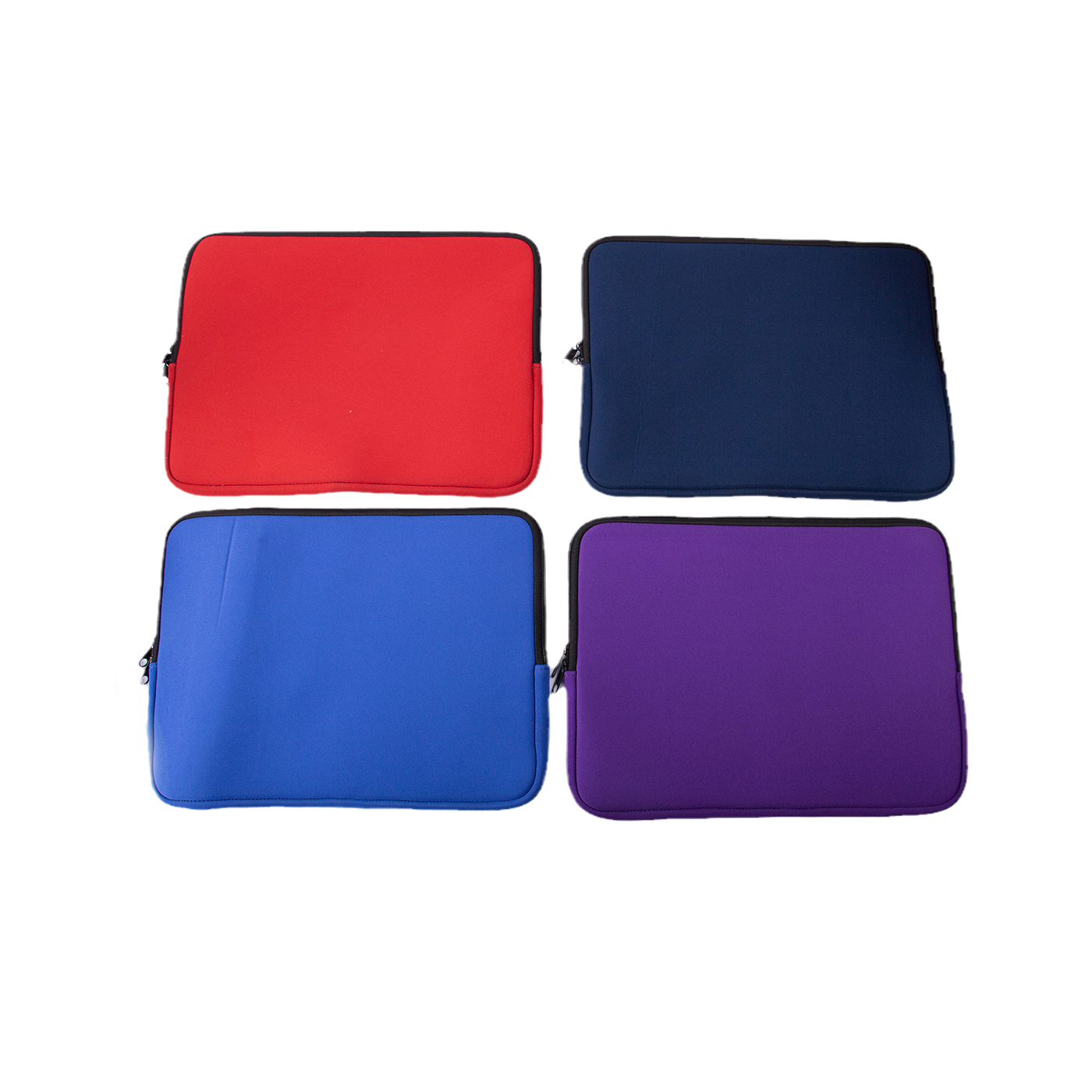 Custom Neoprene Laptop Sleeve1