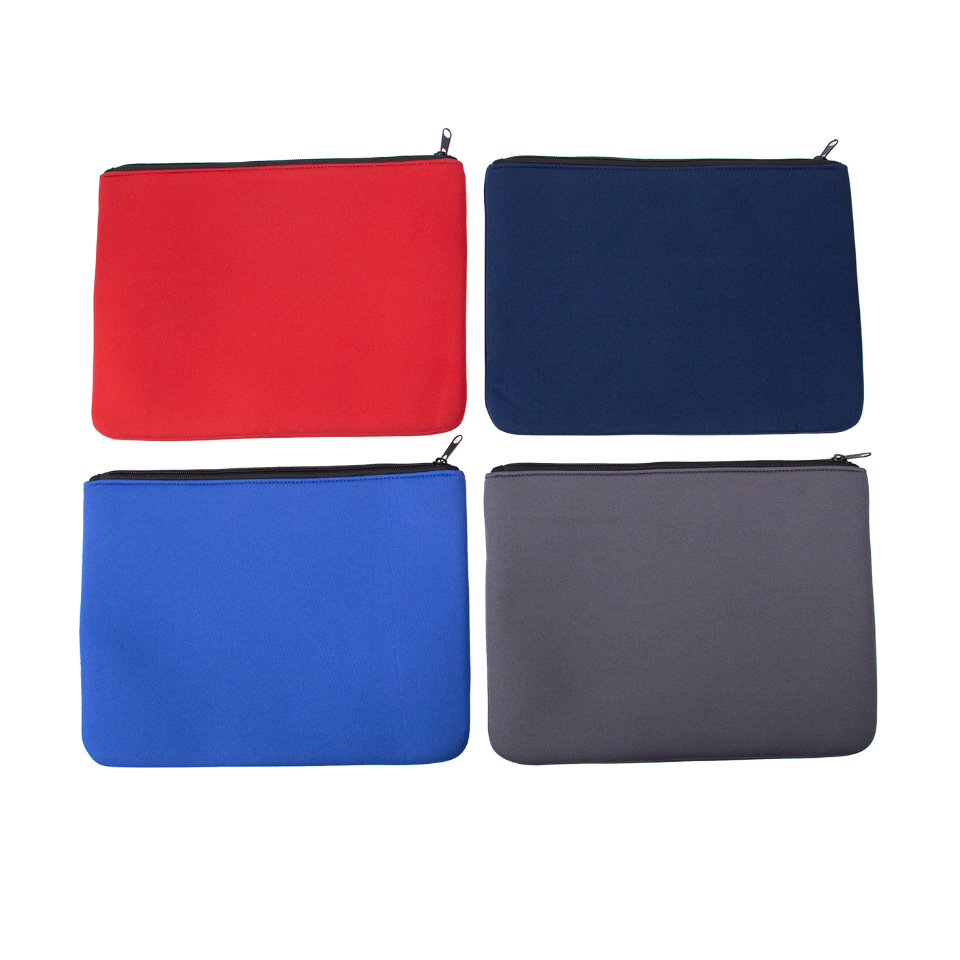 Custom Neoprene Tablet Case2