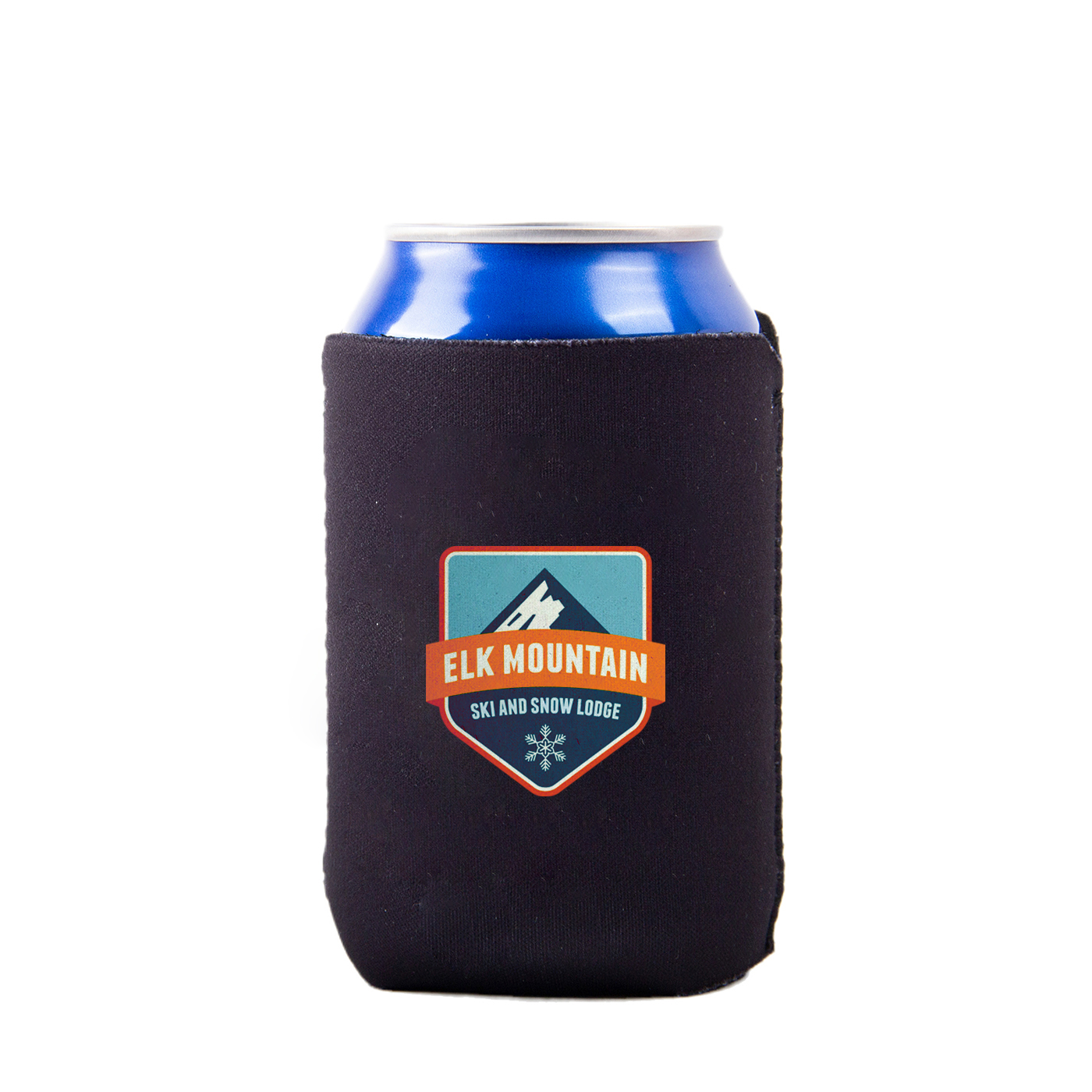 11 oz. Personalized Neoprene Can Cooler