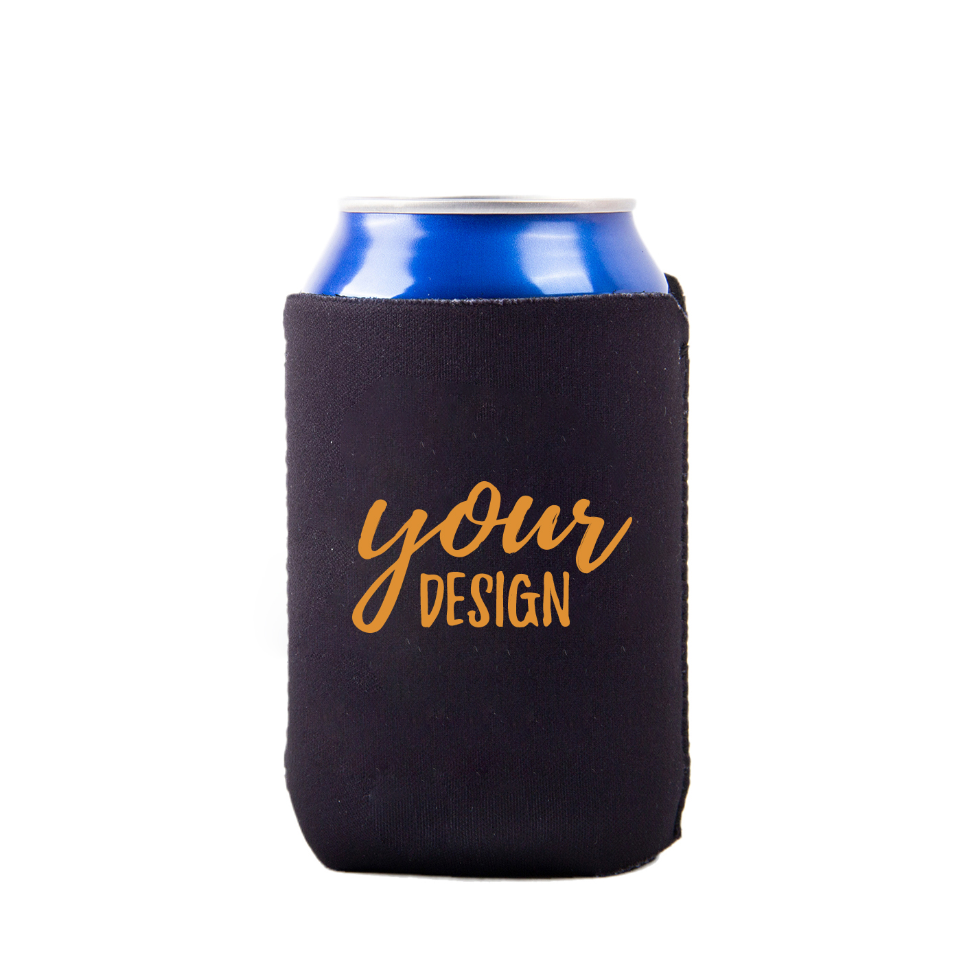 11 oz. Personalized Neoprene Can Cooler1