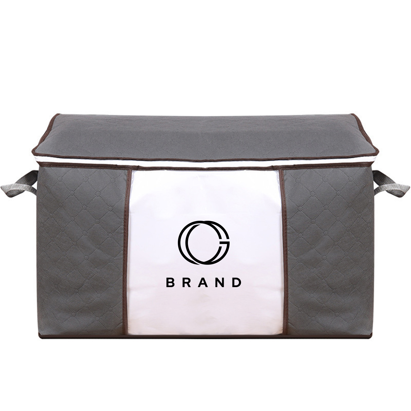 Portable Dustproof Quilt Storage Bag