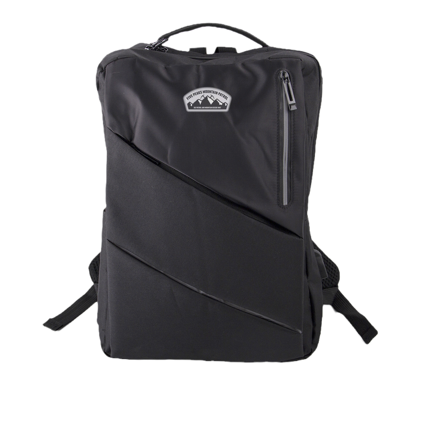 Business Casual Laptop Backpack