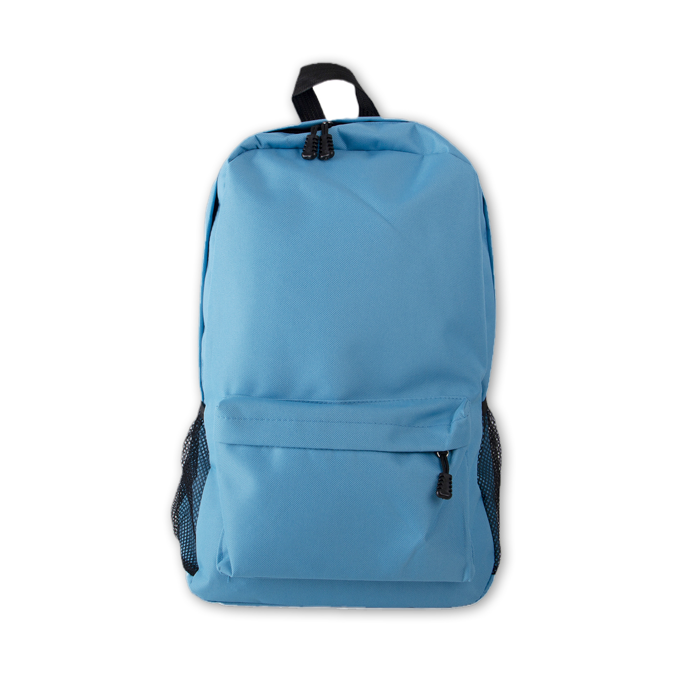 Solid Color Light Backpack2