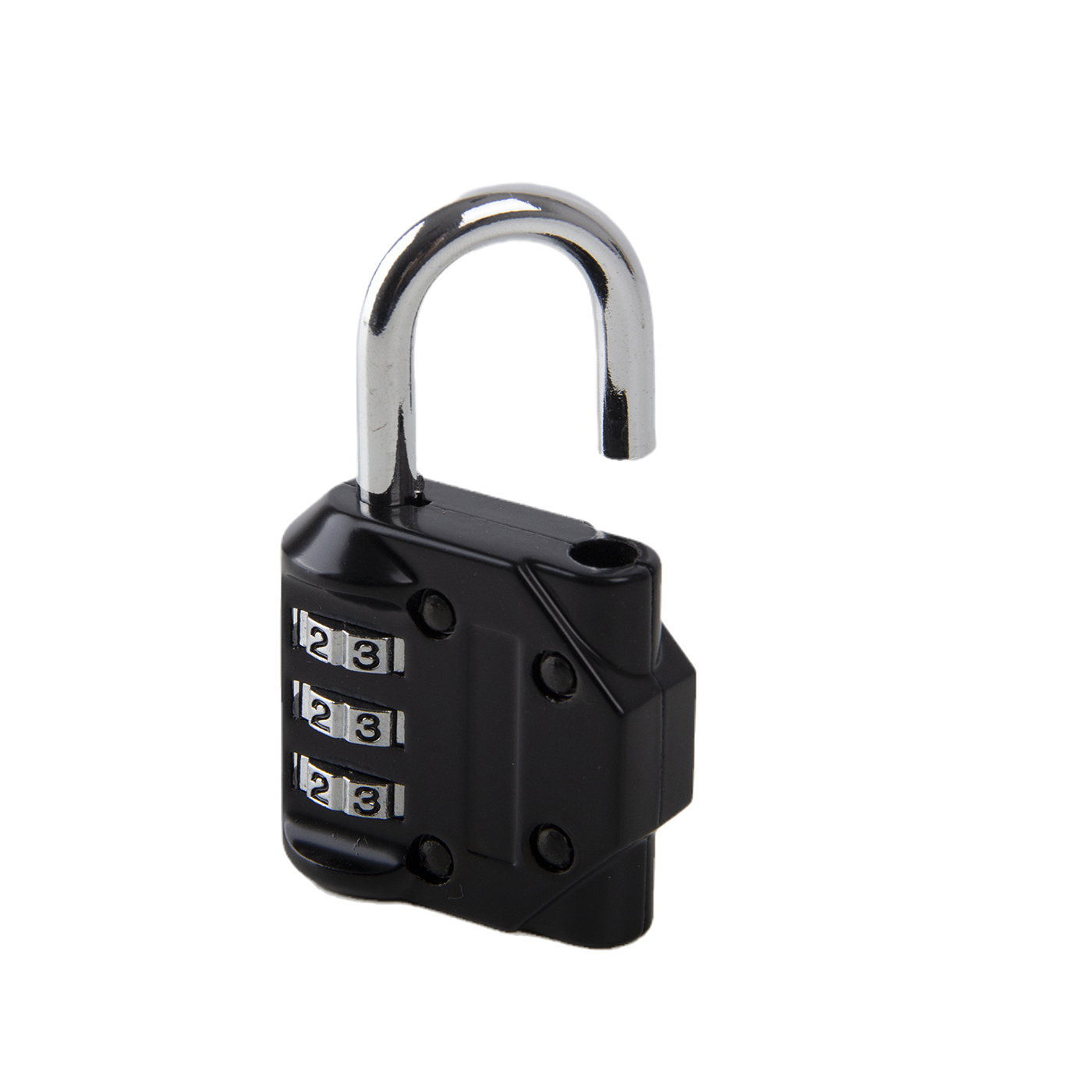 Promotional  Digital Combination Padlock2