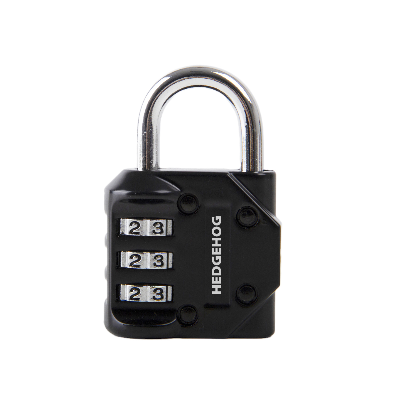 Promotional  Digital Combination Padlock