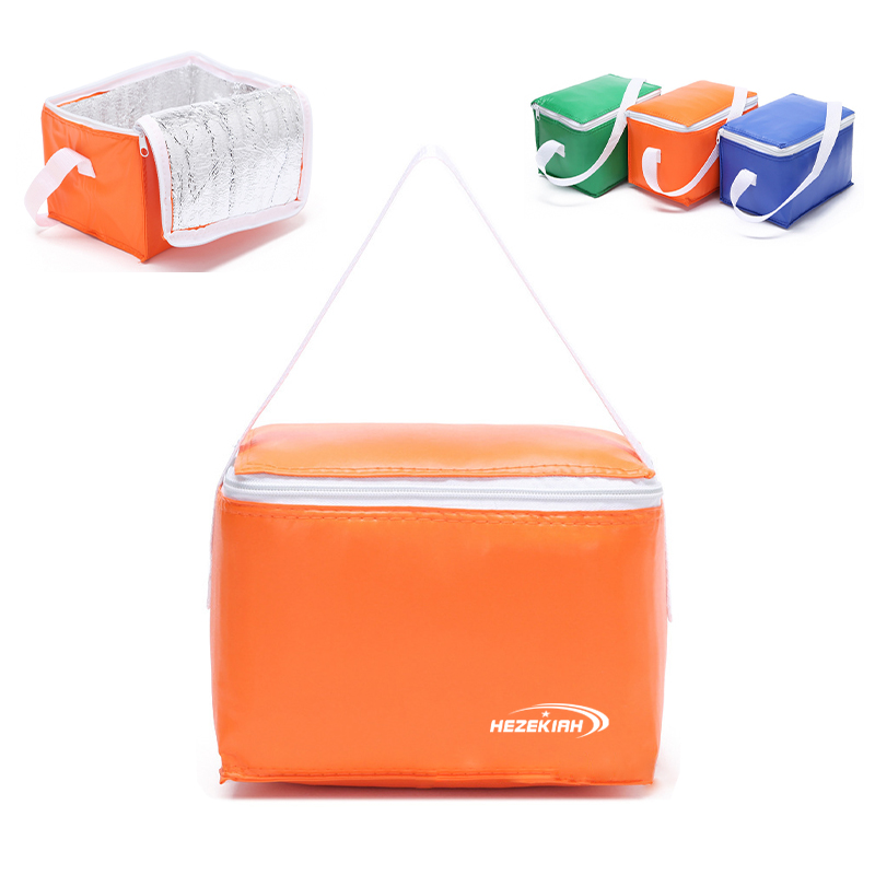 Promotional Insulated Cooler Bag