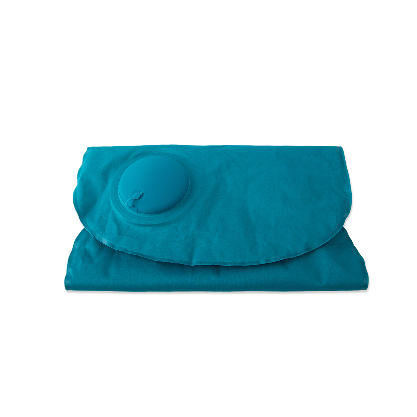 Portable Inflatable TPU Travel Pillow3