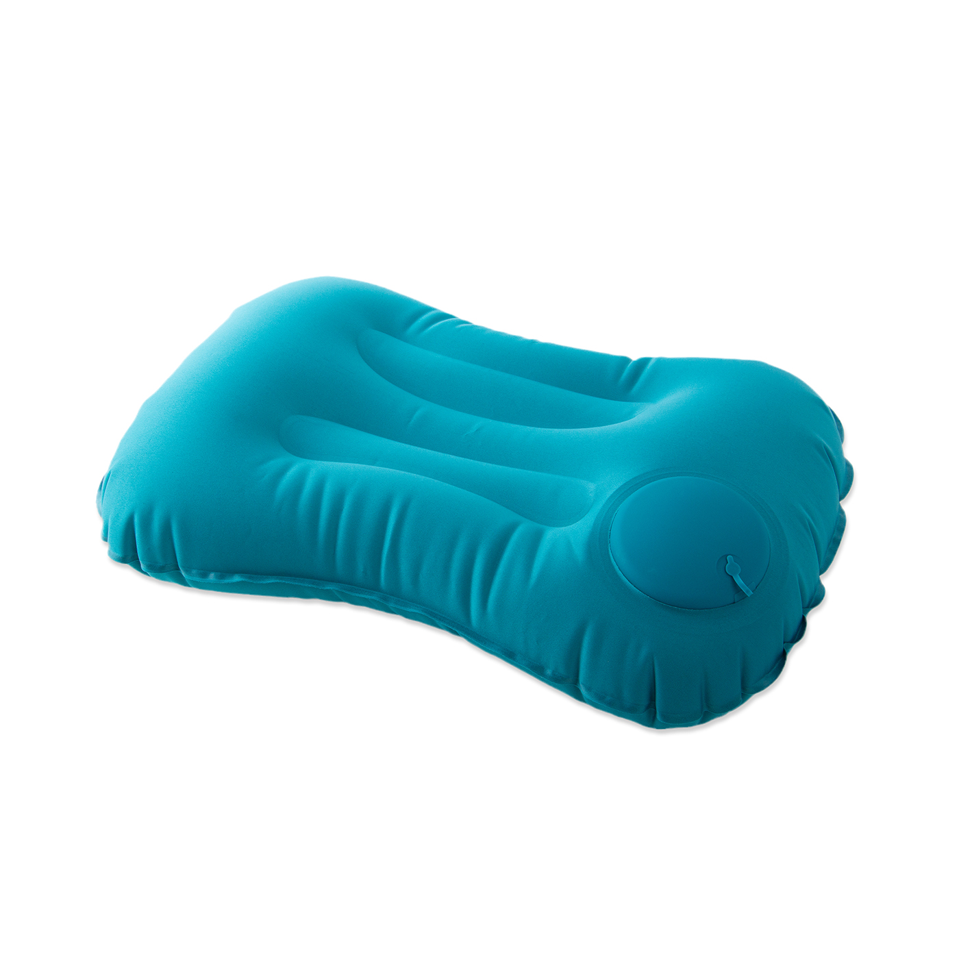 Portable Inflatable TPU Travel Pillow2